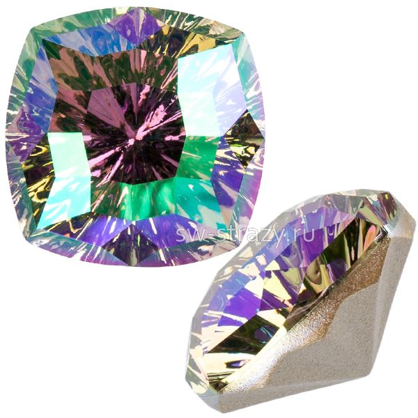 Кристаллы 4460 10 mm Crystal Paradise Shine