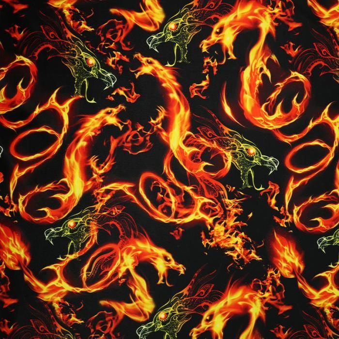 Бифлекс 0015 Firestarter