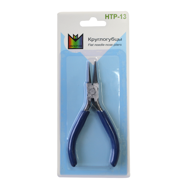 Круглогубцы HTP-13