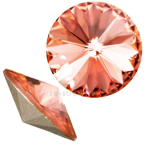 Риволи 1122 14 mm Rose Peach F
