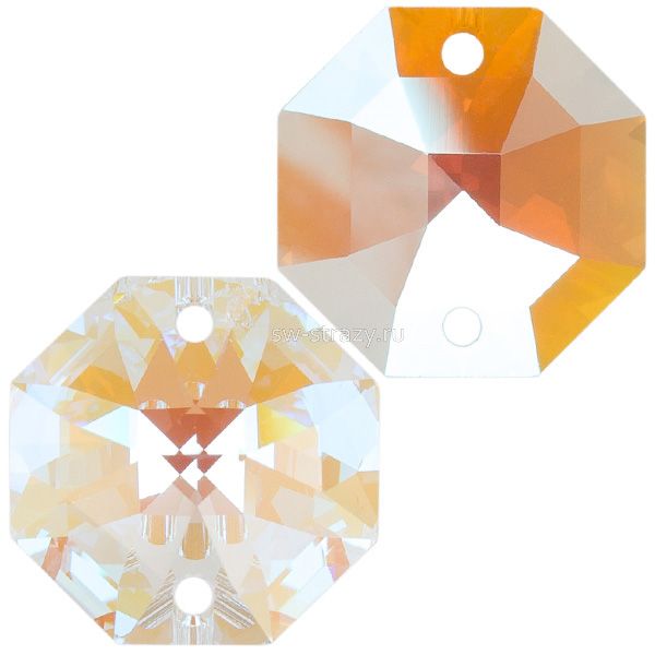 8116 MM 14.0 Crystal Blue AB