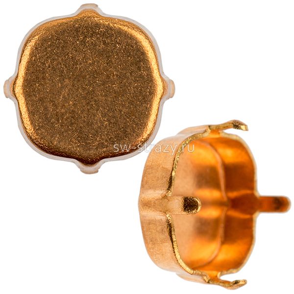 4470/S 10 mm 3P00CZ No Plating