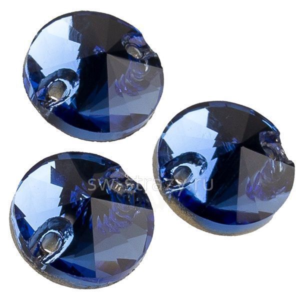 YHB 3130 10 mm Sapphire