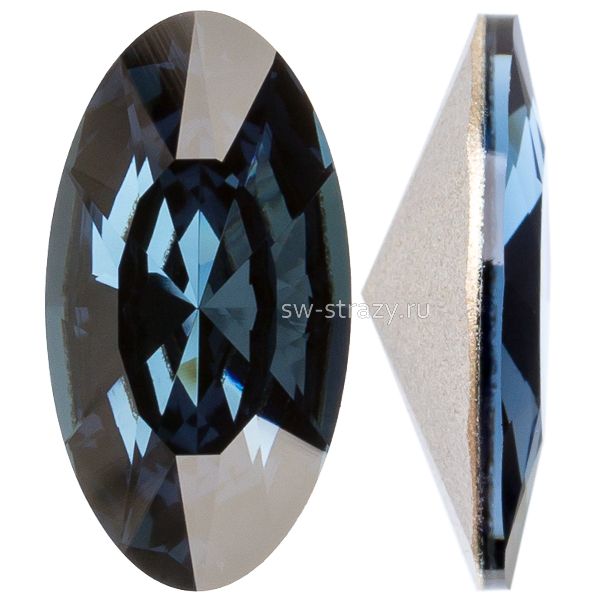 Кристаллы 4162 14x7,5 mm Montana