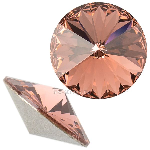 Риволи 1122 12 mm Blush Rose F