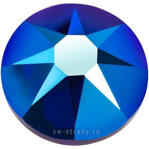 2088 ss 40 Cobalt Shimmer F