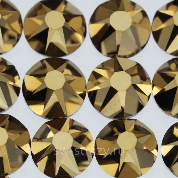 C88 ss16 Crystal Dorado K9 F