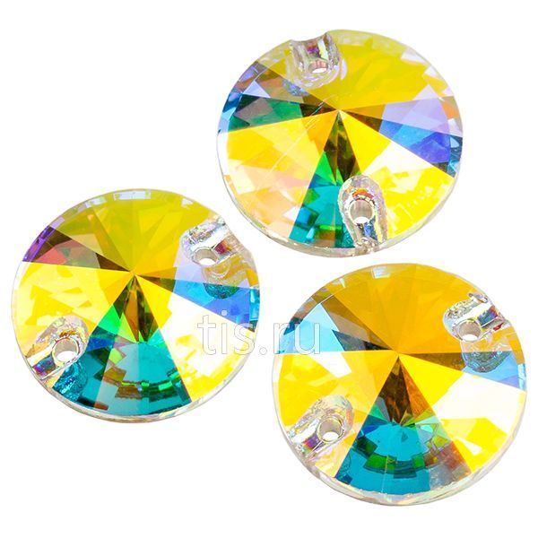 YHB 3130 8 mm Crystal AB