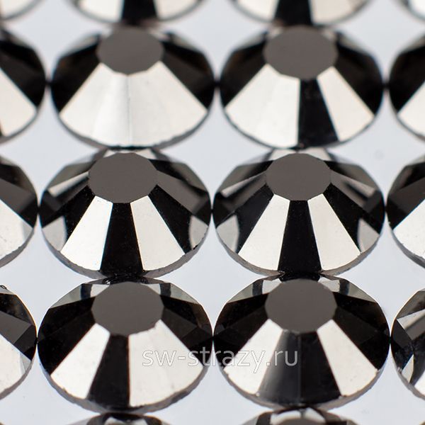 YHB 28 ss12 Jet Hematite F 219