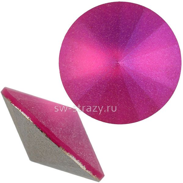 Риволи 1122 12 mm Fuchsia Frost F