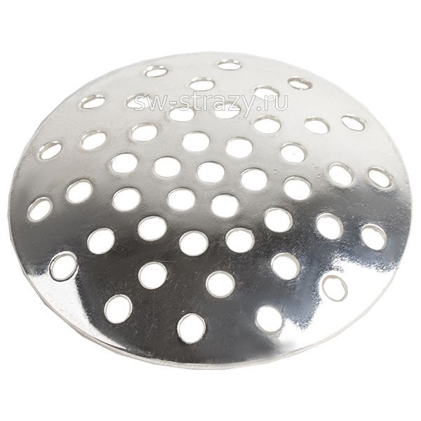 110012502 Коннектор круг сеточка*