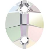 3224 14X11 Crystal AB