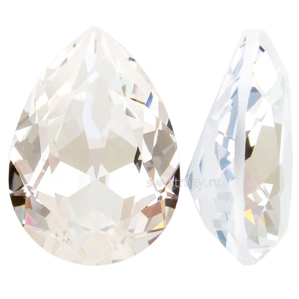 Кристаллы 4320 14x10 mm Crystal Ignite