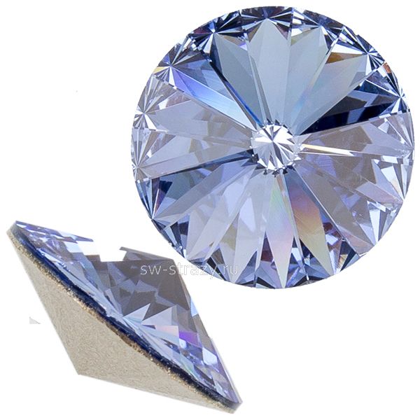 Риволи 1122 14 mm Light Sapphire F