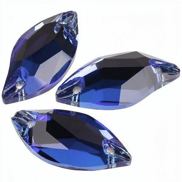 3300 20*9 mm Denim Blue K9