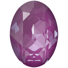Кристаллы 4120 18x13 mm Crystal Orchid Ignite