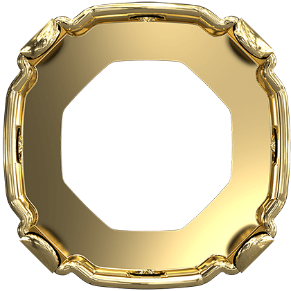 4678/S 14 mm 1PH20Z No Plating