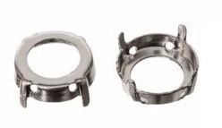 1122/S 14 mm 3PH20H White Bronze Plating