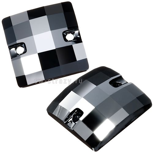 3293 MM 20.0 Jet Hematite