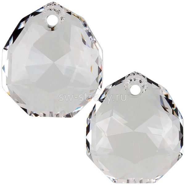 Кулоны 6436 11,5 mm Crystal