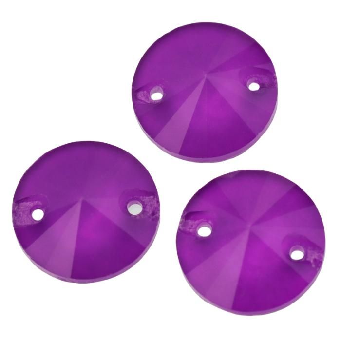 3130 12 mm Neon Violet K9