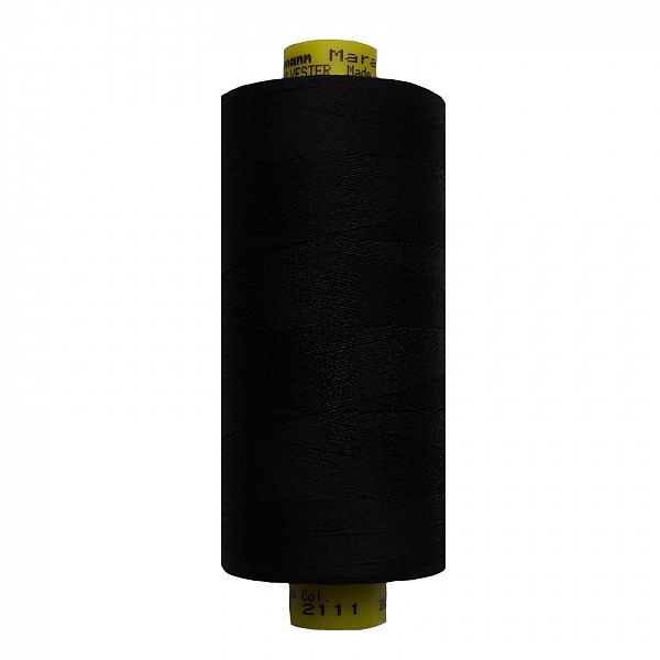 GUTERMANN Mara №120 2111 Черный насыщенный