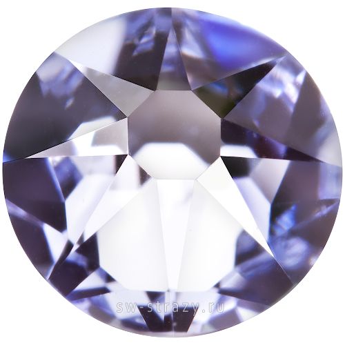 Стразы горячей фиксации 2078 ss 30 Provence Lavender HF