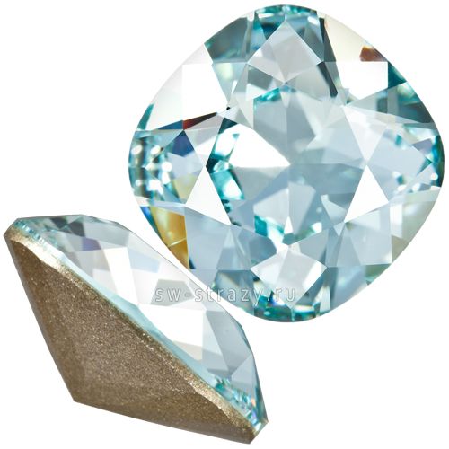 Кристаллы 4470 8 mm Light Azore
