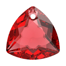 Кулоны 6434 14,5 mm Light Siam