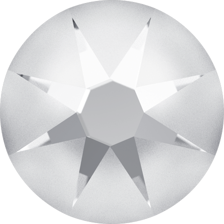 Стразы горячей фиксации 2078\G ss 48 Crystal HF