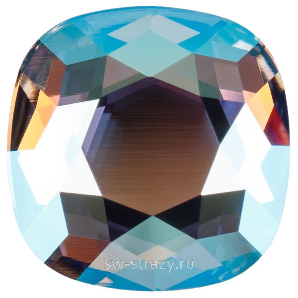 2471 10 mm Light Sapphire Shimmer F