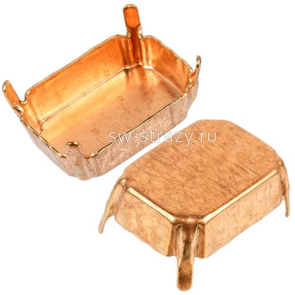 4610/S 18x13 mm No Plating