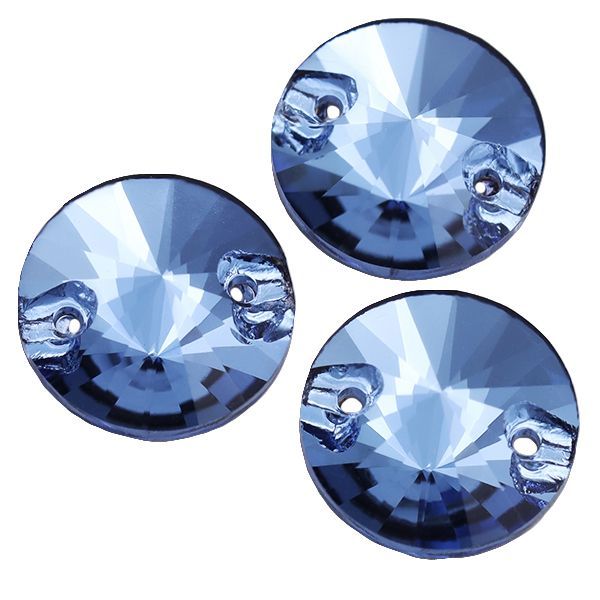 3130 16 mm Denim Blue K9