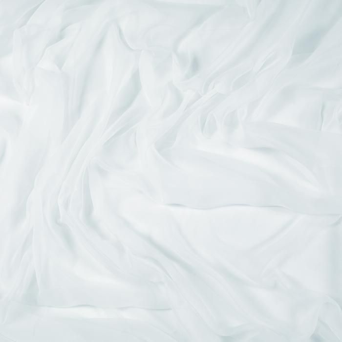 Шифон White