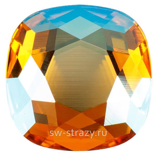 2471 10 mm Light Topaz Shimmer F