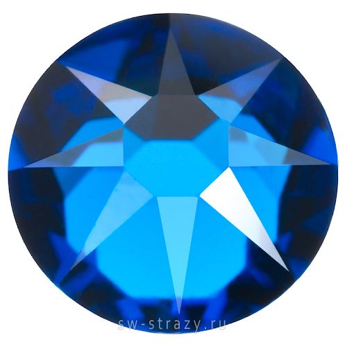 2088 ss 12 Capri Blue F