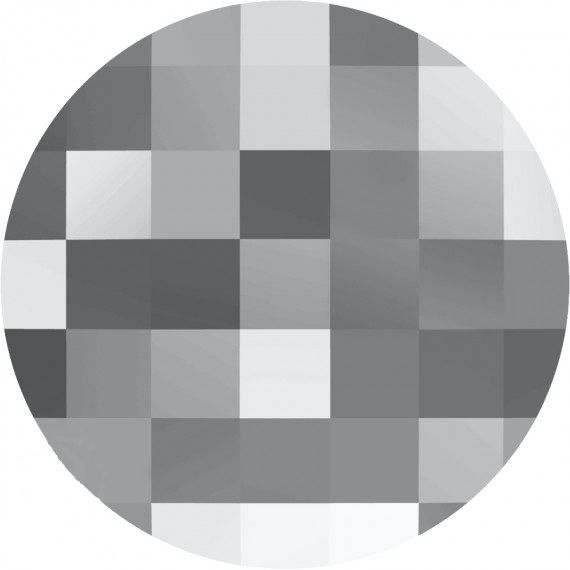 2035 20 mm Crystal CAL V SI F