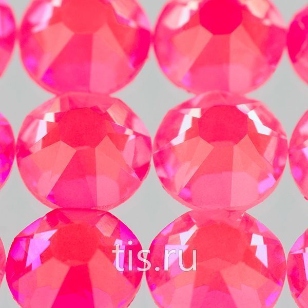 C88 ss16 Crystal Electric Pink Delite