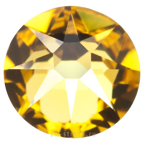 2058 ss 9 Light Topaz F