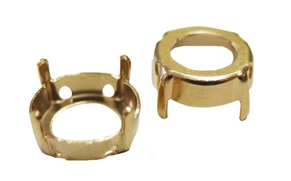 1122/S 18 mm 3PH203 Gold Plating