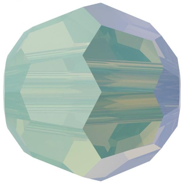 Бусины 5000 4 mm Chrysolite Opal Shimmer