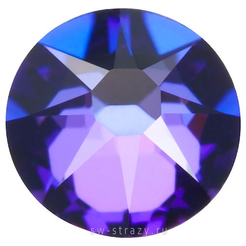 2088 ss 30 Crystal Heliotrope F