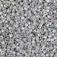 Delica Beads 11/0 DB252 Ceylon Gray