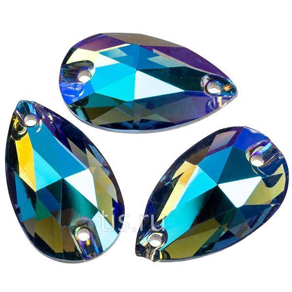 3430 13*22 mm Sapphire AB