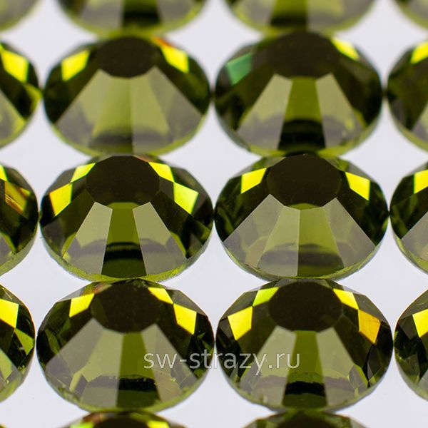 YHB 28 ss16 Olivine HF 116