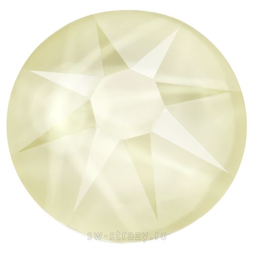 2088 ss 12 Crystal Powder Yellow F
