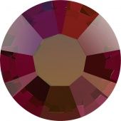 A A293 SS 30 RUBY AB S SMALL