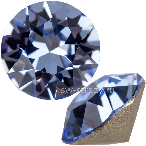 Кристаллы 1088 SS 39 Light Sapphire