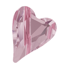 Бусины 5743 12 mm Rosaline