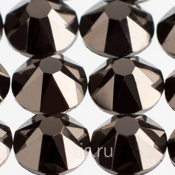 C88 ss16 Jet Hematite K9 F